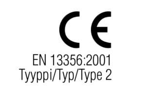 CE-Sertifikaatti