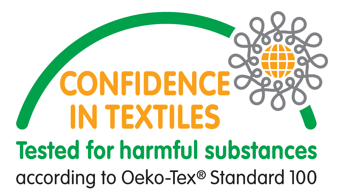 Confidence in textiles - Tested for harmful substances